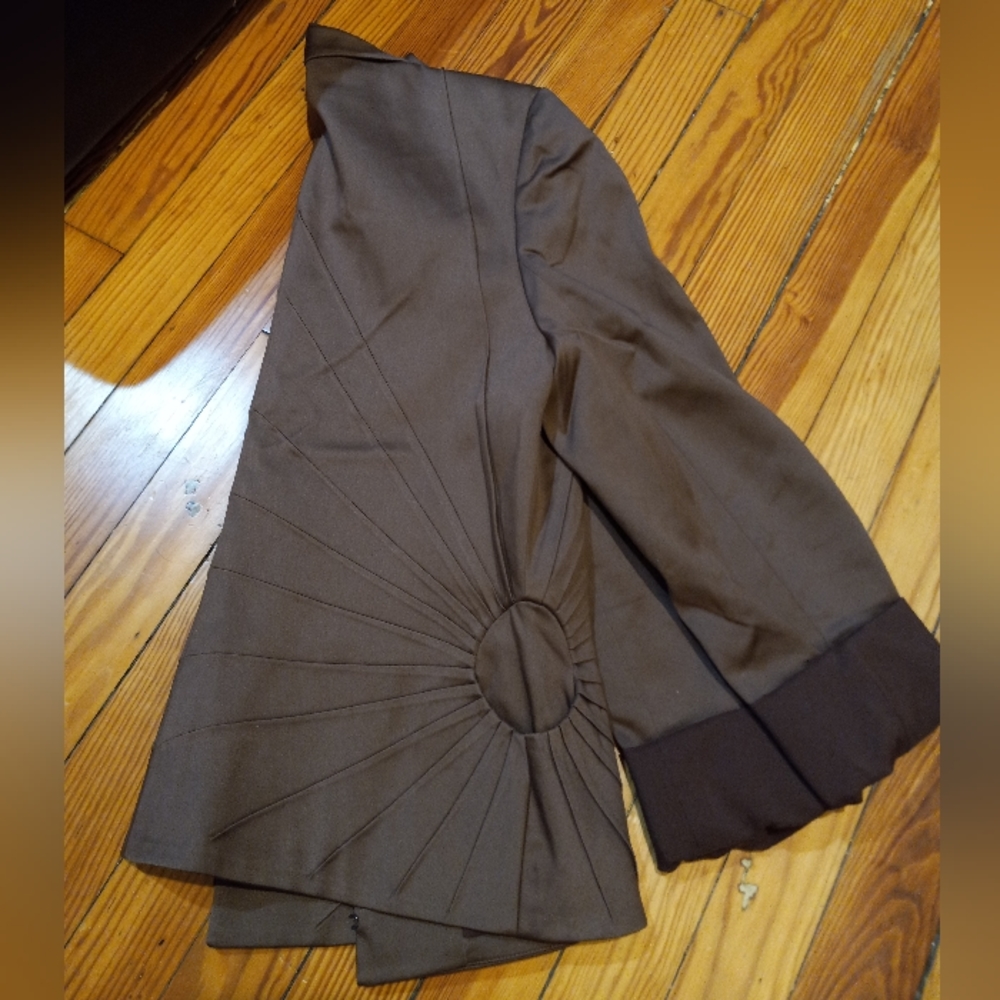 Penta blazer - Picture 11 of 15
